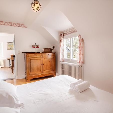 Le Relais De L'Ormeau - Charmant Gite Pour 4 Pers. Lussault-sur-Loire Dış mekan fotoğraf