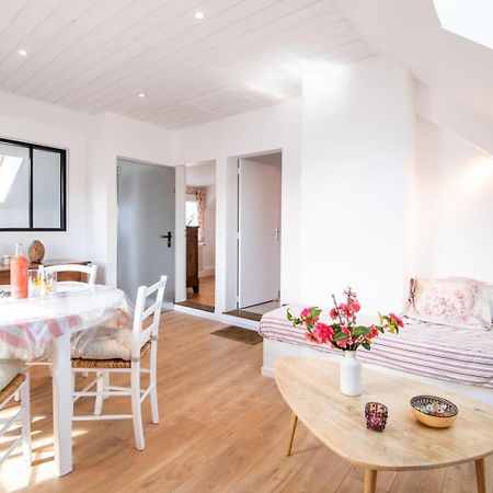 Le Relais De L'Ormeau - Charmant Gite Pour 4 Pers. Lussault-sur-Loire Dış mekan fotoğraf