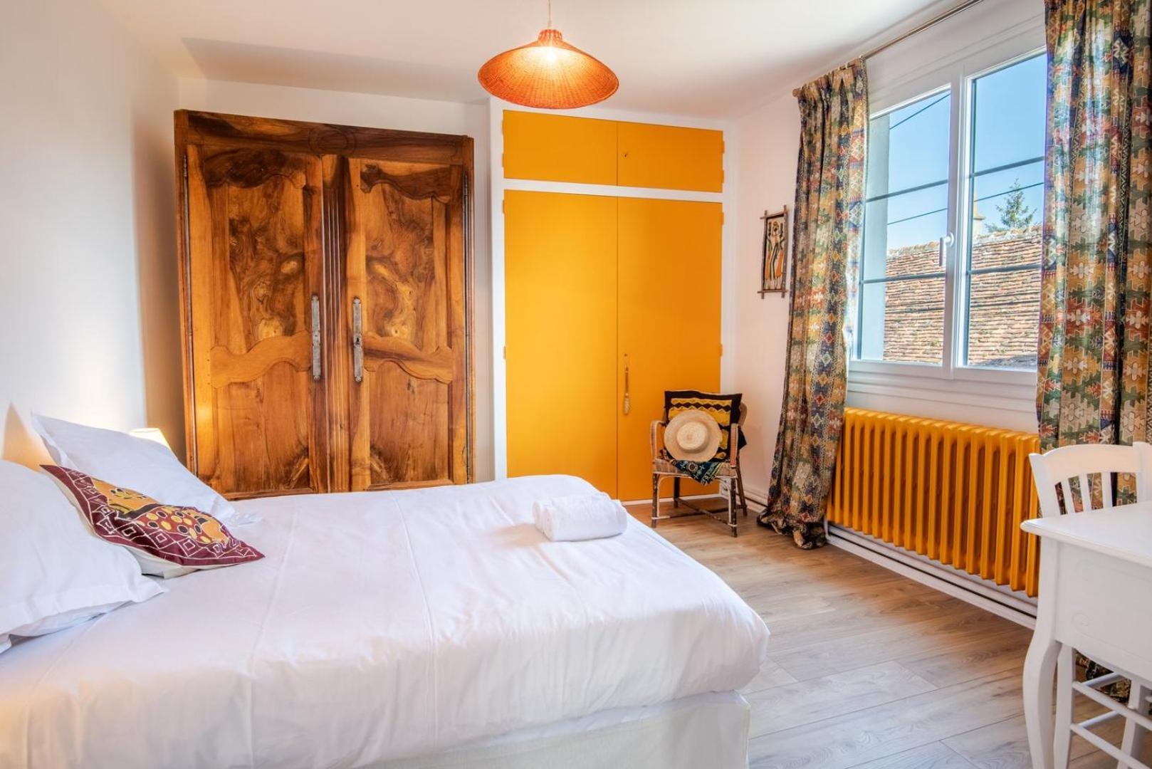 Le Relais De L'Ormeau - Charmant Gite Pour 4 Pers. Lussault-sur-Loire Dış mekan fotoğraf