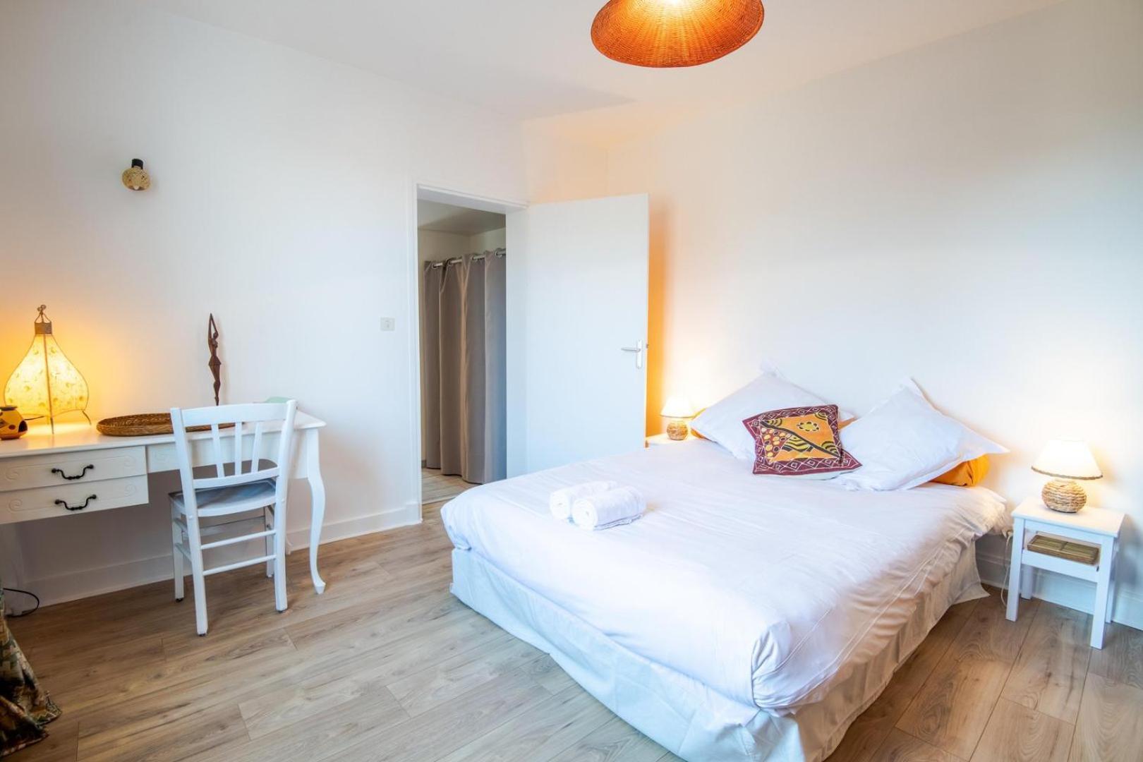 Le Relais De L'Ormeau - Charmant Gite Pour 4 Pers. Lussault-sur-Loire Dış mekan fotoğraf