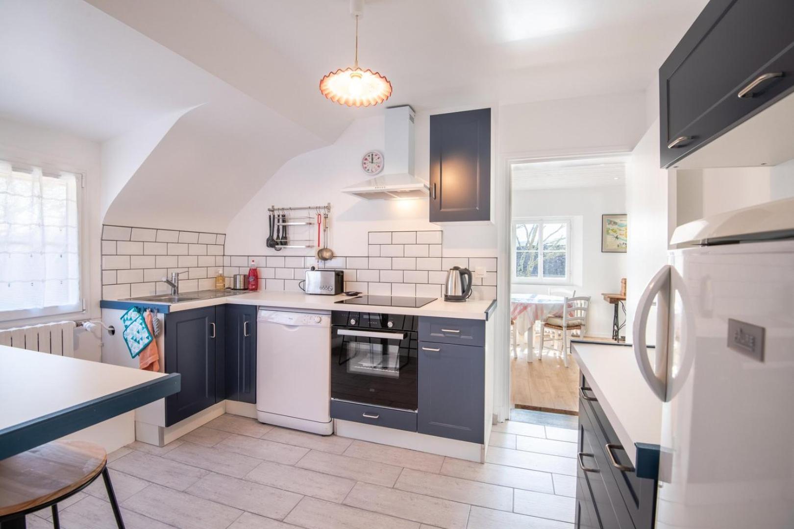 Le Relais De L'Ormeau - Charmant Gite Pour 4 Pers. Lussault-sur-Loire Dış mekan fotoğraf