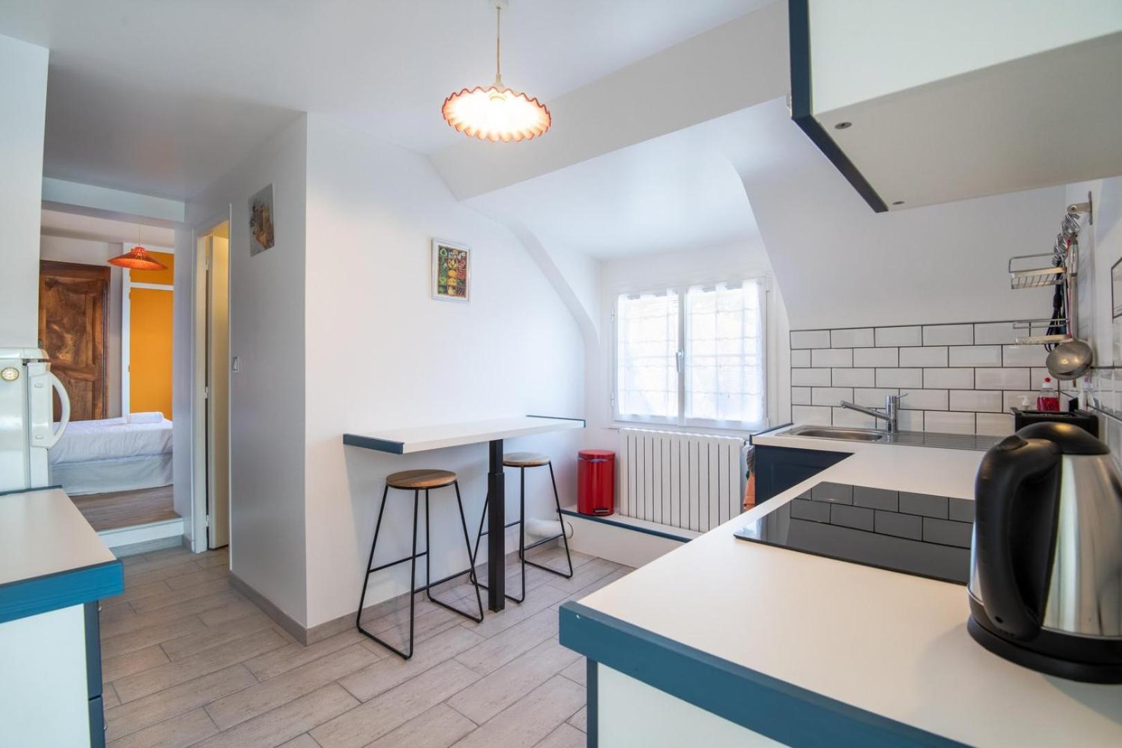 Le Relais De L'Ormeau - Charmant Gite Pour 4 Pers. Lussault-sur-Loire Dış mekan fotoğraf